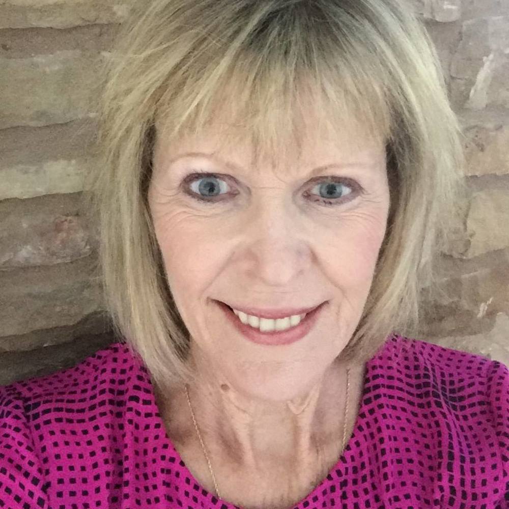 Meet your Posher, Lynette